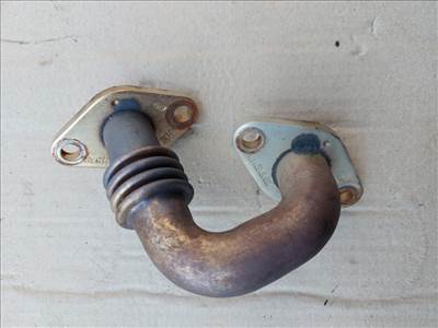 Volkswagen Golf-Jetta-Touran-Passat 2,0 Pdtdi 170LE és 2,0 Crtdi EGR cső 03G131521AM