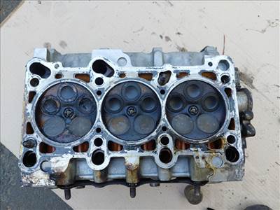 Skoda Superb I-VW Passat B5-Audi A4-A6 2,8 V6 hengerfej bal 078103067BM