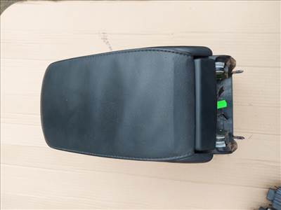 Skoda Superb II könyöklő bőr SUP2K