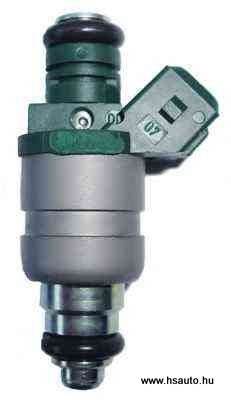 Skoda Octavia I 1,6 100 LE befecskendező szelep 037906031AA