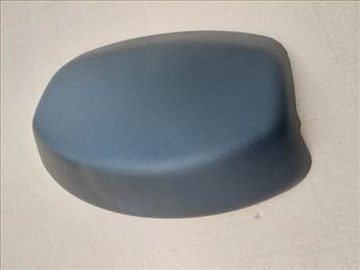 Skoda Rapid hátsó ablaktörlő motor burkolat 5JA867755