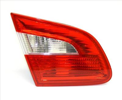 Skoda Superb II sedan bal belső lámpa 3T5945107