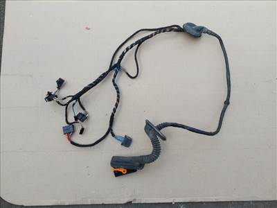 Skoda Rapid kábelköteg bal első ajtóba 5JH971120