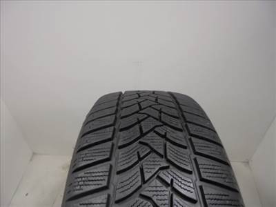 Dunlop Wintersport 5 205/55 R17 