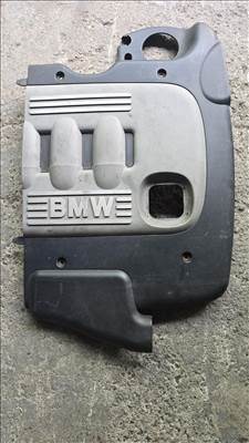 BMW 320d 2.0 E46 felső motorburkolat 11147787330