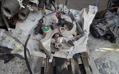 Ford Kuga Mk2 Sebességváltó 4x4, 6-sebességes 