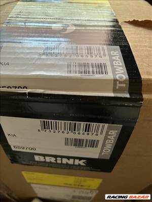 Kia Ceed III Sportswagon Kombi új Brink levehető  brink659700