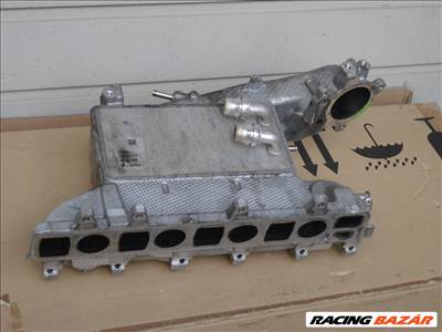 Audi VW Skoda Seat Intercooler Hűtő Szivósor 05L129766Q 2016-tól