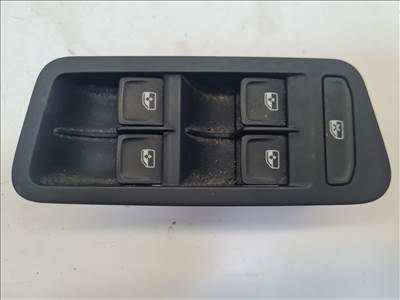 Volkswagen Golf VII bal első ablakemelő kapcsoló (20180) 5g0959857d 5g1867255c