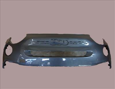 Fiat 500X első lökhárító héj 2022- 