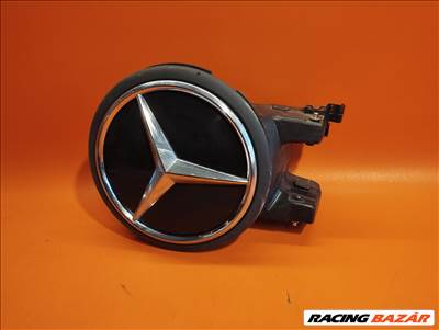 Mercedes W910 Sprinter tültőnyílás embléma (M.30.304)