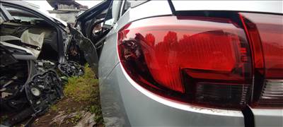 Opel Astra K Bal hátsó külső lámpa 