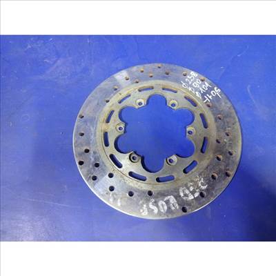 Aprilia Red Rose 50 1987 féktárcsa Bremscheibe brake disc