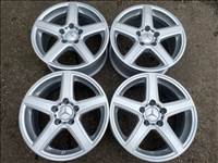 4db Dezent 16" Mercedes-Benz alufelni. (3889)