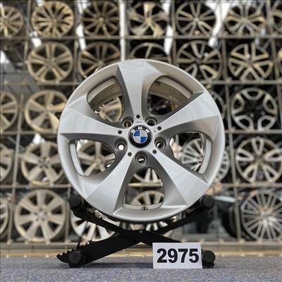(2975) BMW 17 gyári alufelni felni, 5x120, X3, e46