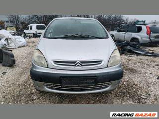 Citroën Xsara Picasso Bal első Ablaktörlő Kar *115789*