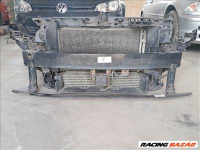 Kia Cee'd (CD) 1.6 crdi Komplett homlokfal 