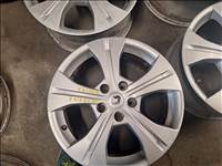 17" RENAULT alufelni
