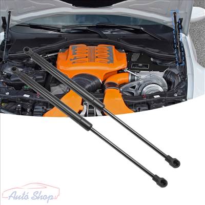 BMW E90 E91 E92 E93 2005-2013 motorháztető teleszkóp 51237060550 Minőségi termék
