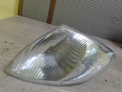 RENAULT MEGANE SCENIC 97-99 Bal első irányjelző