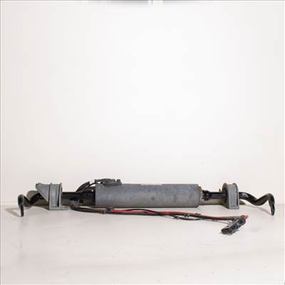 BMW X5 G05, X7 G07 hátsó aktív stabilizátor