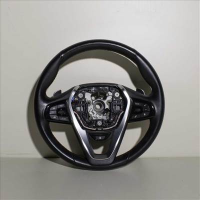 BMW 5er G30-G31 kormány