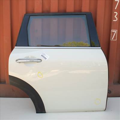 BMW MINI F54 Clubman jobb hátsó ajtó