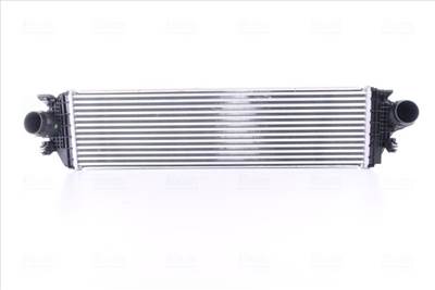 töltőlevegő-hűtő NISSENS 961504 for FORD
