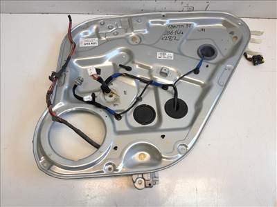 Hyundai Santa Fe jobb hátsó Ablakemelő szerkezet elektromos 834802B020
