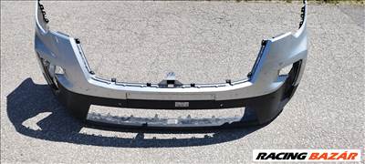 Nissan Primastar III, NV300 gyári első lökhárító szürke színben eladó! 620269696r