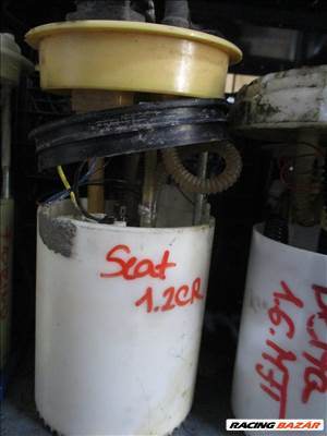 Seat Ibiza IV Volkswagen Polo Skoda Fabia Audi 1.2 TDI üzemanyag cr szivattyú 