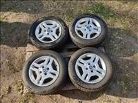 14" 4x98 Fiat