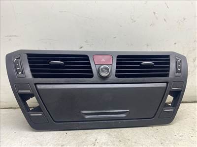 CITROËN C4 Grand Picasso I (UA_) 1.8 i 16V Középső Szellőző #38174# 303845