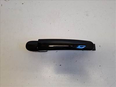 Seat Ibiza (6J) jobb hátsó külső kilincs 5N0837205M