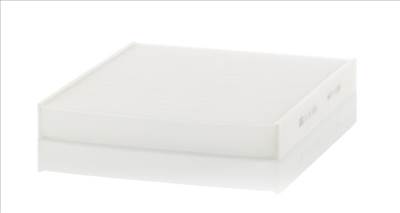 szűrő, utastér levegő MANN-FILTER CU 26 009 for VAG, MAN