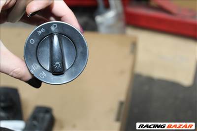 Volkswagen Golf 4  1997-2003 világítás kapcsoló Cikkszám: 1C0941531A