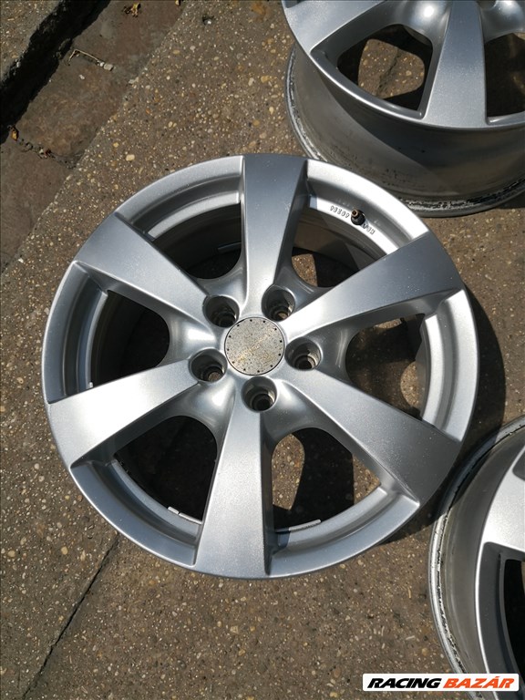 5x112 17 Audi,Volkswagen,Skoda,Merci alufelni 89000ft a 4db/211/ 2. kép