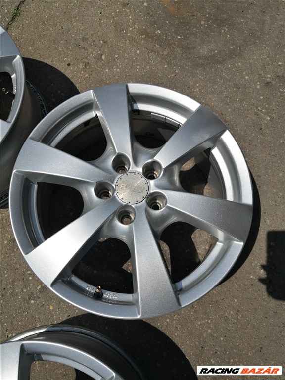 5x112 17 Audi,Volkswagen,Skoda,Merci alufelni 89000ft a 4db/211/ 4. kép