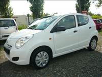Eladó Suzuki Alto 1.0 (996 cm³, 68 PS)