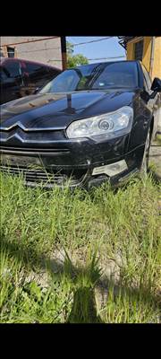 Citroën C5 II lökhárító 