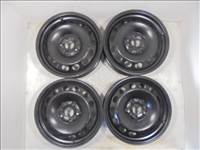    R16 VOLKSWAGEN, SEAT, SKODA acélfelni