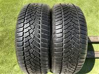225/55 R17 Fulda Kristall Control téli gumi 9mm