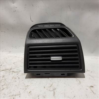 Fiat Grande Punto 2005-2009 bal szélső levegő beömlő 735416869