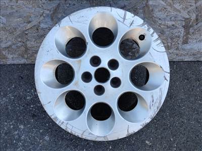 186604 Alfa Romeo 156 15"-os alufelni (1db) a képen látható állapotban 60663885