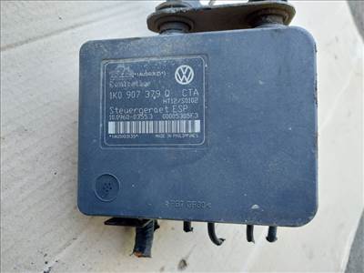 Volkswagen Golf-Jetta-Touran Skoda Octavia Seat Leon ABS kocka /vezérlő egység/
