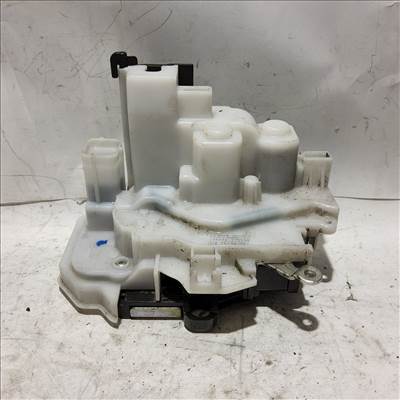 Fiat Doblo 2009-2022 jobb tolóajtó zár 51842861