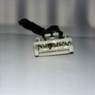 164825 Lancia Ypsilon 2003-2011 hátsó lámpa elektromos csatlakozó 51786657