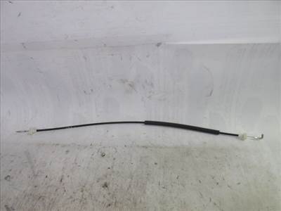 Fiat Ducato 2001-2006 utángyártott új ajtózár bowden, belsőkilincs és a zár között 1337323080