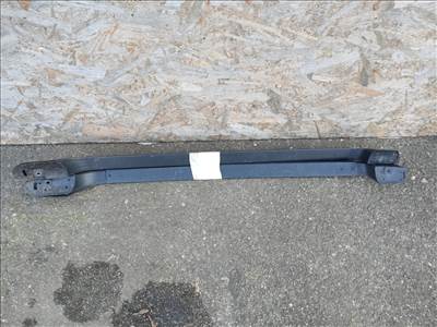 174662 Fiat Panda 2003-2012 fekete színű tetősín