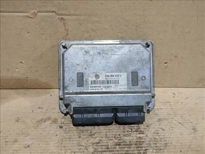 Volkswagen Polo 2001-2007 1,2 benzin Motorvezérlő Siemens 5WP4019405  03e906033l